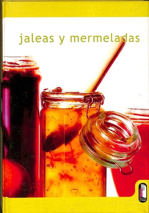 Jaleas y Mermeladas