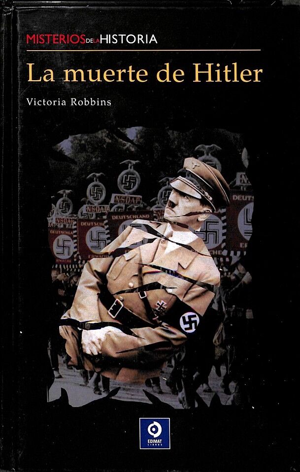 La Muerte de Hitler