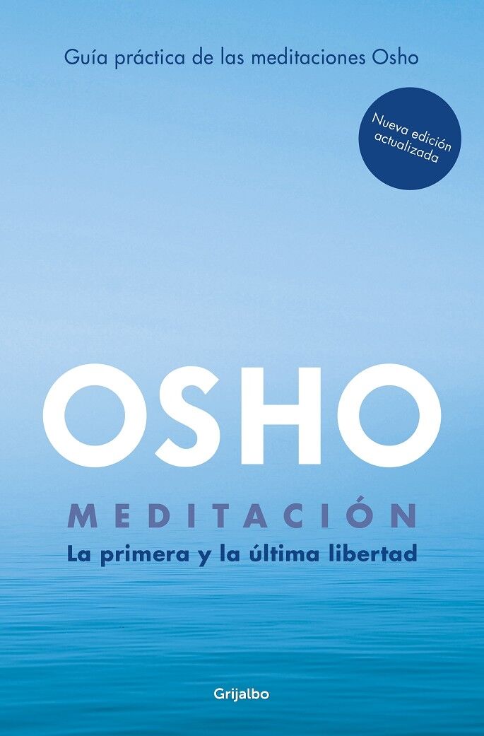 Meditación (Edición Ampliada)