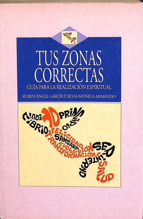 Tus Zonas Correctas