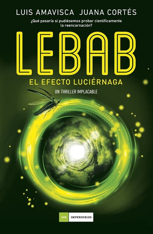 Lebab el Efecto Luciérnaga