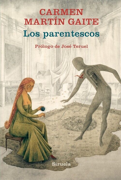 Los Parentescos