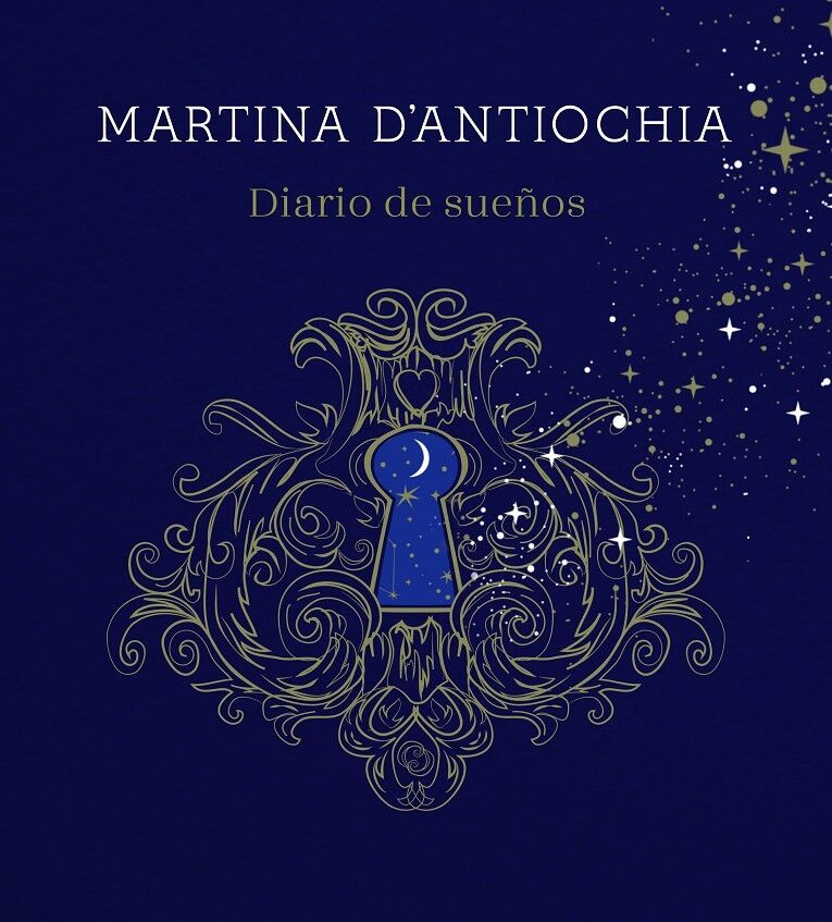 Diario de Sueños