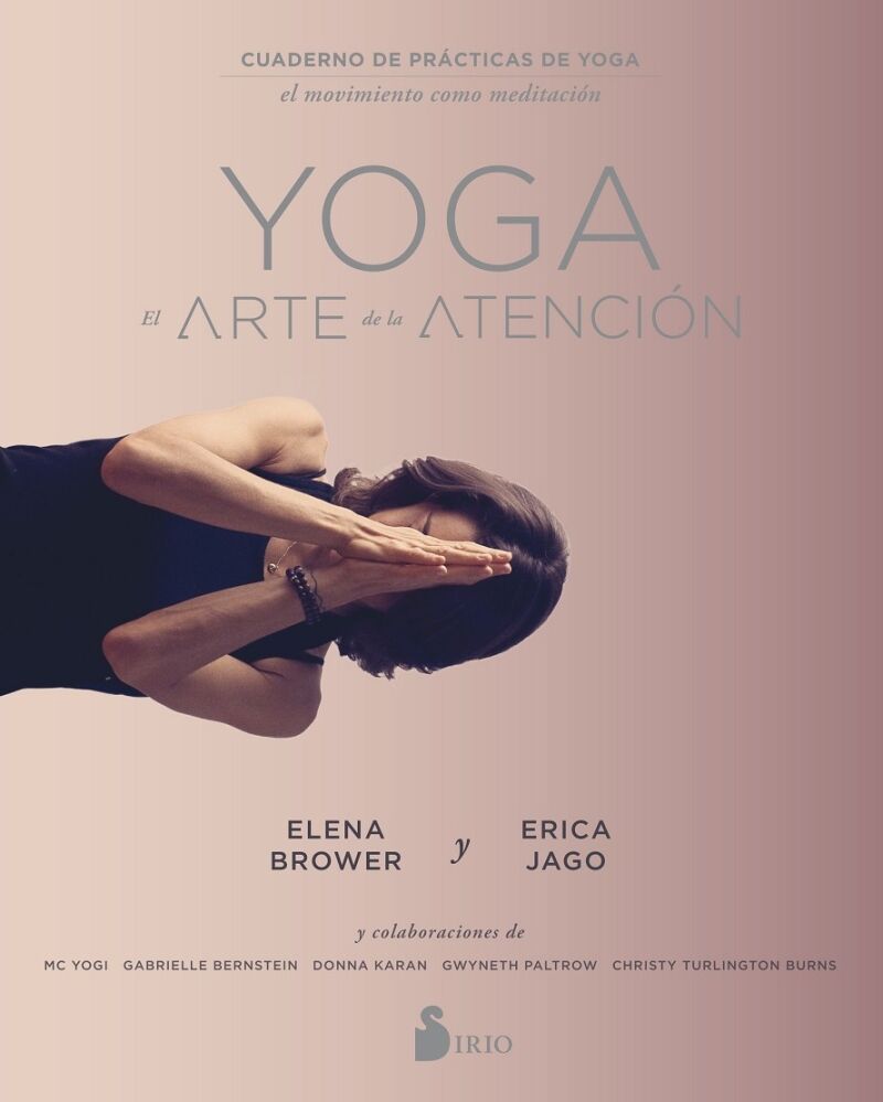 Yoga el Arte de la Atención