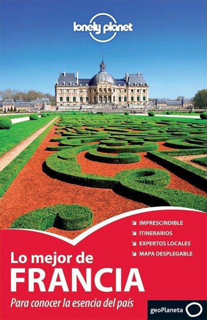 Lo Mejor de Francia