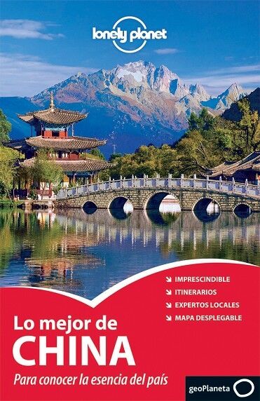 Lo Mejor de China