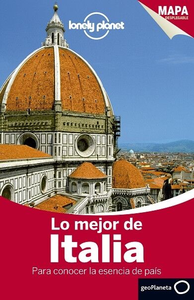 Lo Mejor de Italia