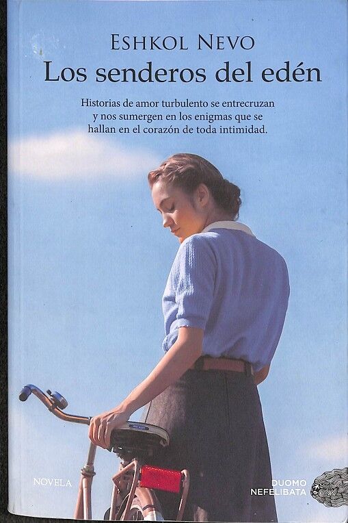 Los Senderos del Edén