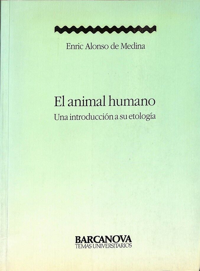 El Animal Humano.