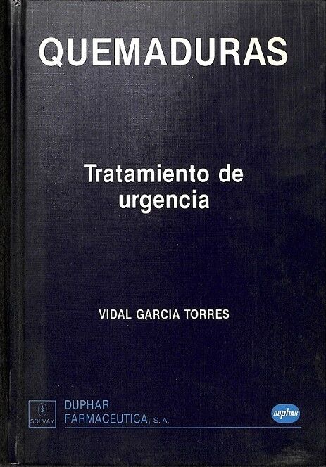 Quemaduras