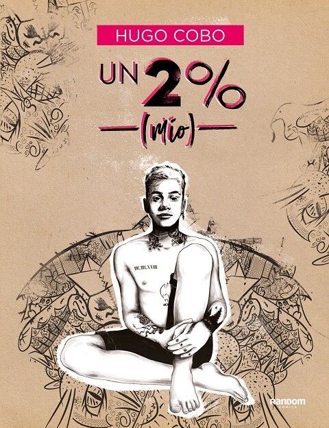 Un 2% (Mío)
