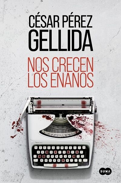 Nos Crecen los Enanos