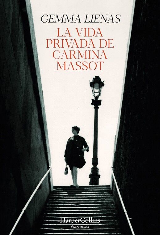 La Vida Privada de Carmina Massot