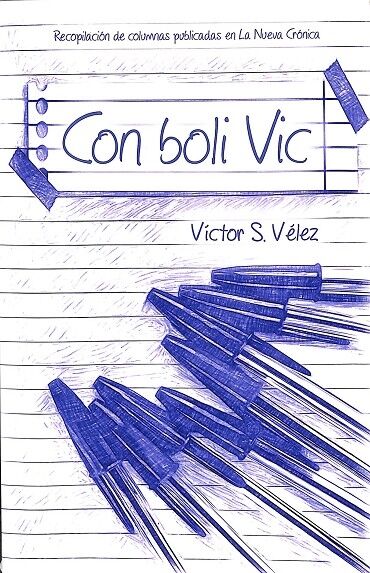 Con Boli Vic