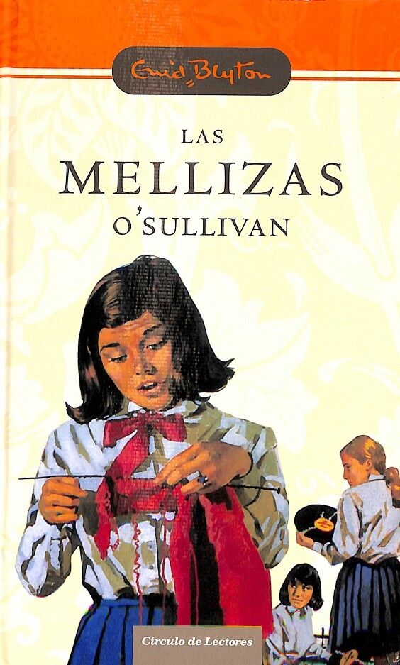 Las Mellizas O'sullivan