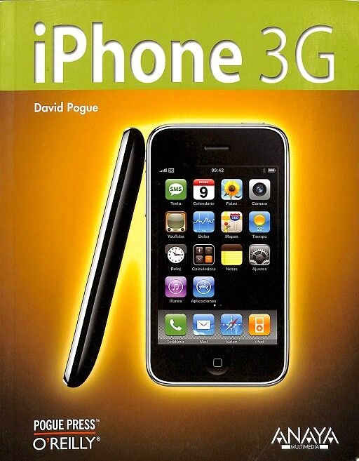 Phone 3g