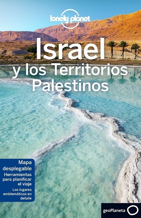 Israel y los Territorios Palestinos 4
