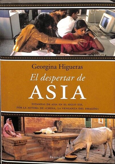 El Despertar de Asia