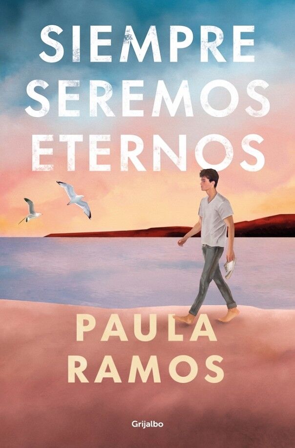 Siempre Seremos Eternos (Bilogía Fugaces 2)