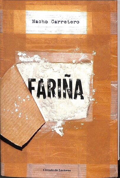 Fariña