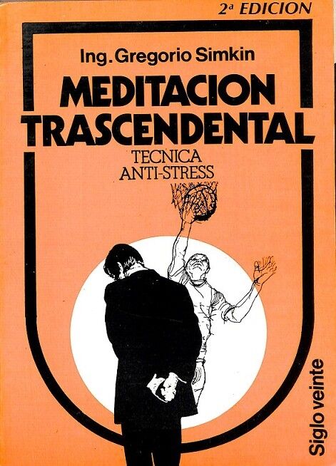 Meditacion Trascendental Tecnica Anti-stress