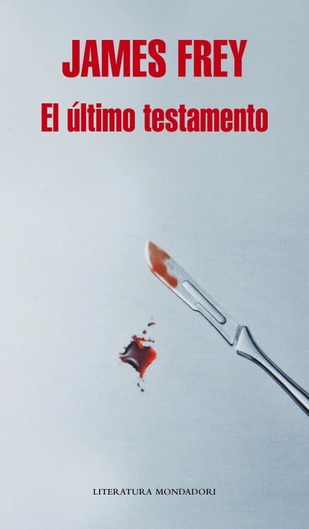 El Último Testamento