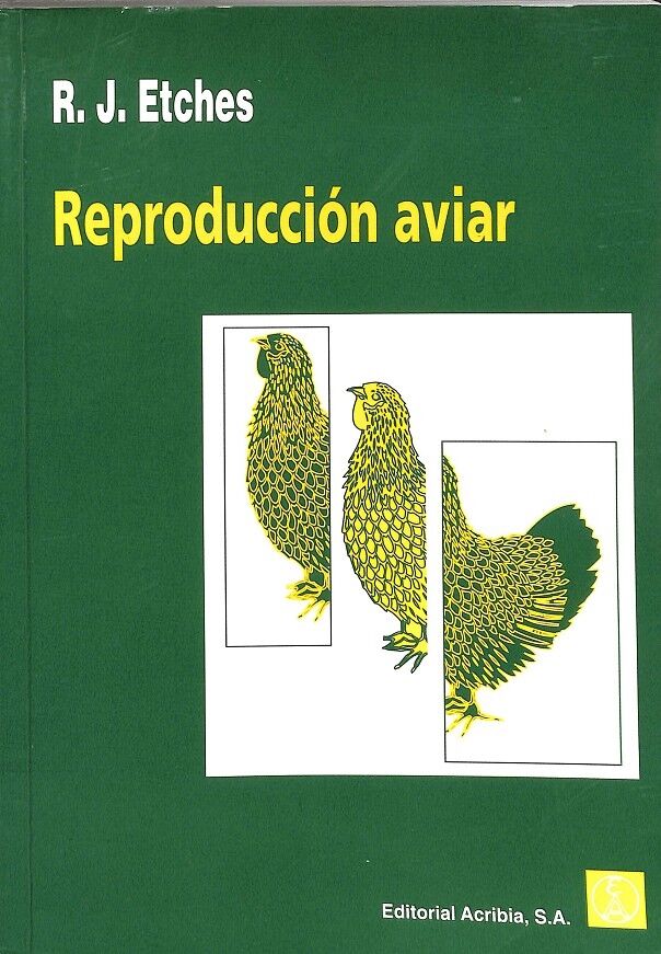 Reproducción Aviar