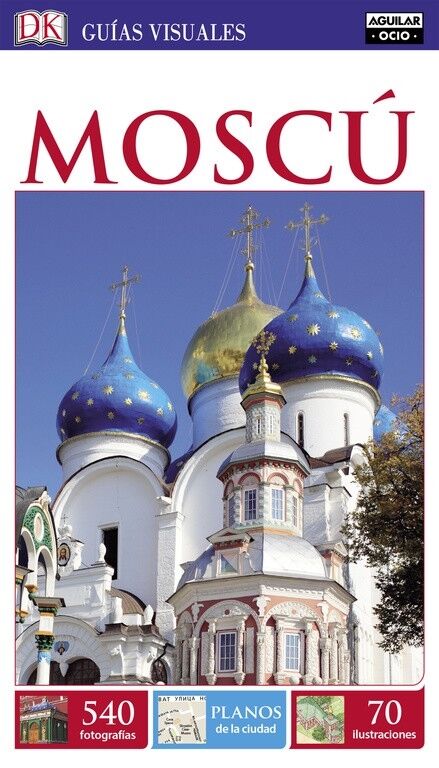 Moscú