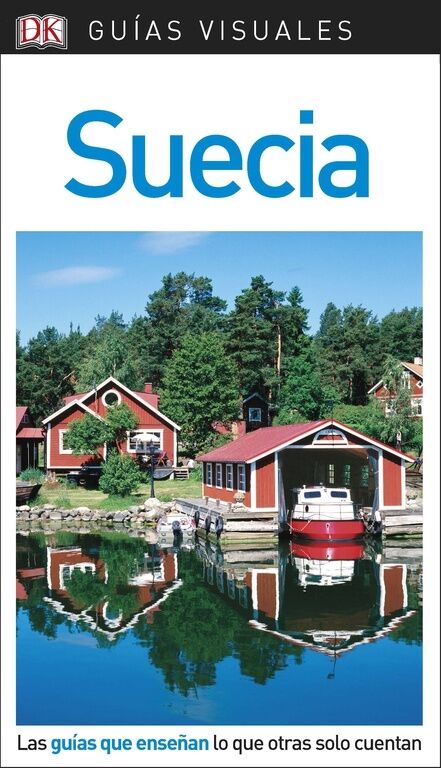 Guía Visual Suecia