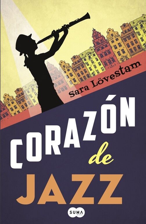 Corazón de Jazz