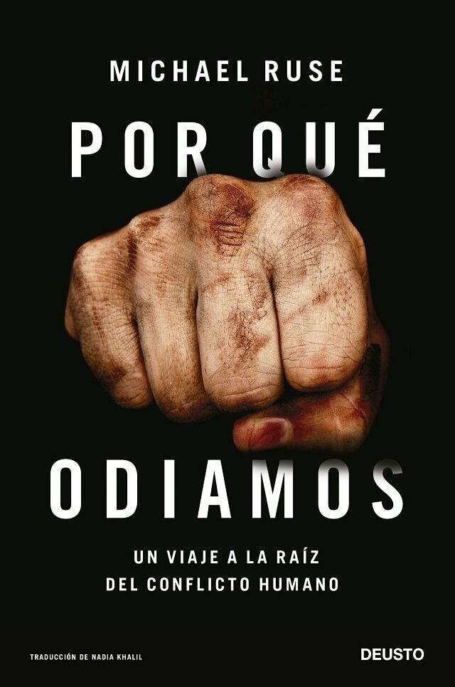 Por Qué Odiamos