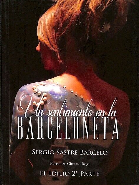 Un Sentimiento en la Barceloneta