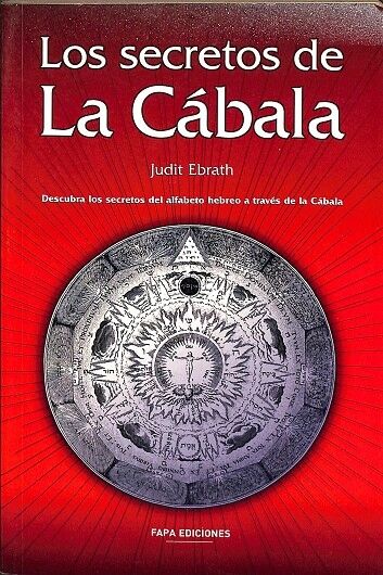 Los Secretos de la Cábala.