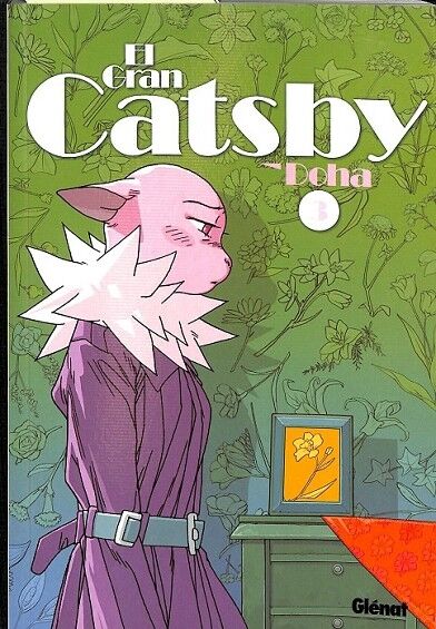 El Gran Catsby 3