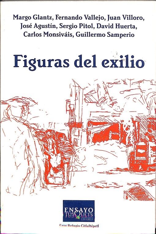 Figuras del Exilio