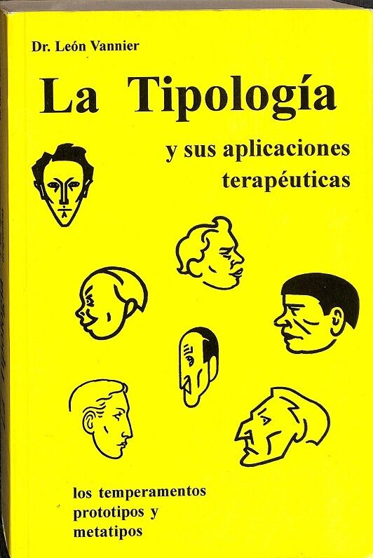 La Tipología y Sus Aplicaciones Terapéuticas