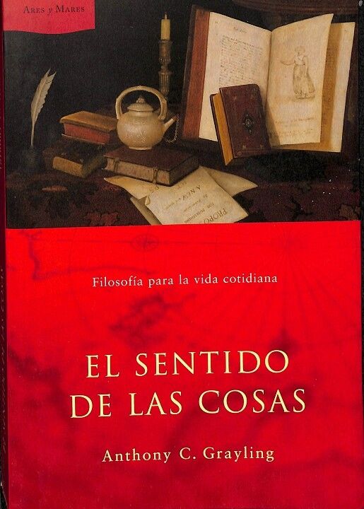 El Sentido de las Cosas
