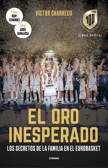 El Oro Inesperado los Secretos de la Familia en el Eurobasket