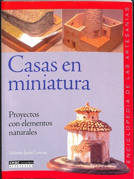 Casas en Miniaturas