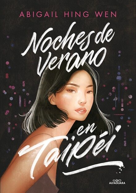 Noches de Verano en Taipéi