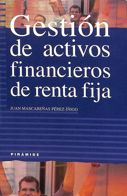 Gestión de Activos Financieros de Renta Fija