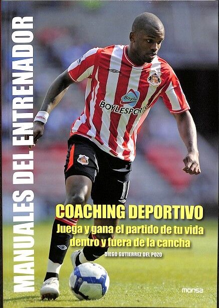 Coaching Deportivo