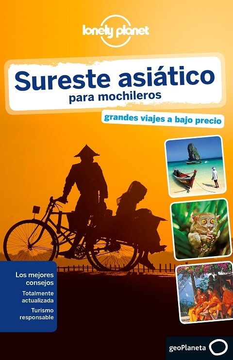 Sureste Asiático para Mochileros 4