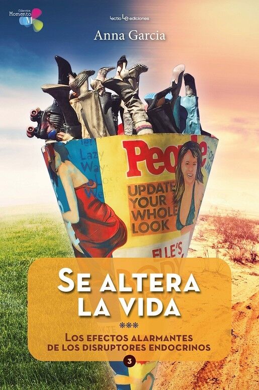 Se Altera la Vida