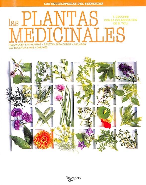 Las Plantas Medicinales