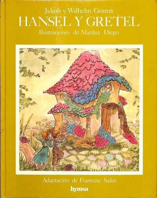 Hansel y Gretel