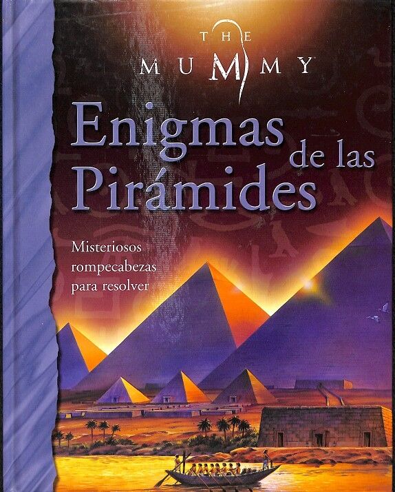 La Momia