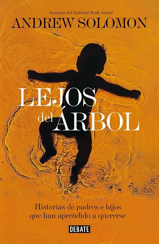 Lejos del Árbol