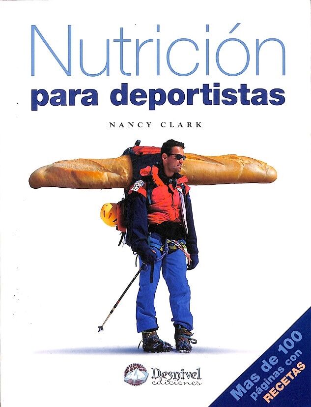 Nutrición para Deportistas
