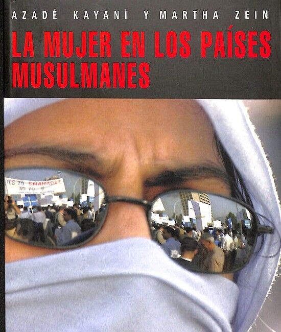 Mujer en los Paises Musulmanes